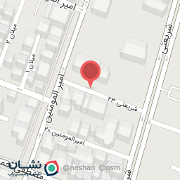 عکس فروشگاه طیرانی