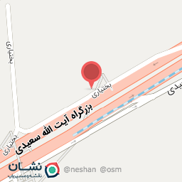 عکس سوپر مارکت بهنام