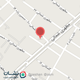 عکس سالن زیبایی ژوله