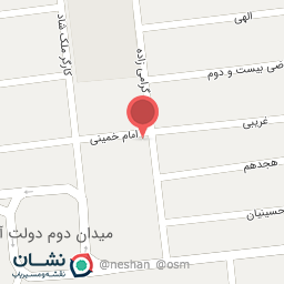 عکس مطب دکتر احمد غزالی