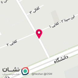 عکس موسسه آموزش علوم پزشکی 