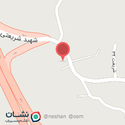 عکس اتوسرویس کیوان