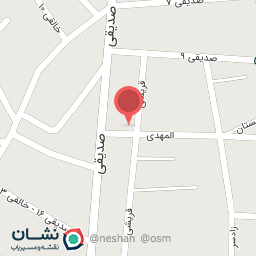 عکس آموزشگاه برنا