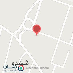 عکس بخشداری ششده وقره بلاغ