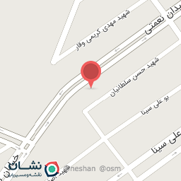 عکس نانوایی