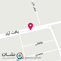 عکس سرویس خواب جی اف سی شعبه یافت آباد شمالی