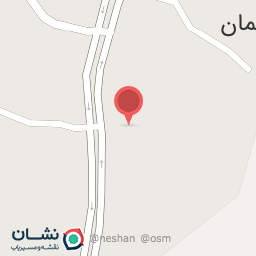 عکس نانوایی بربری دانشور