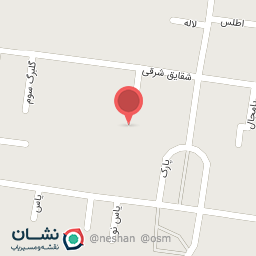 عکس ساختمان ارکیده