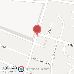 عکس میوه فروشی بزرگ سید