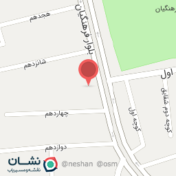 عکس پارچه سرای مهرموانه