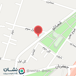 عکس رستوران اصل اعیونی لویزان