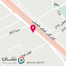 عکس صافکاری PDRو سنتی پاسارگاد