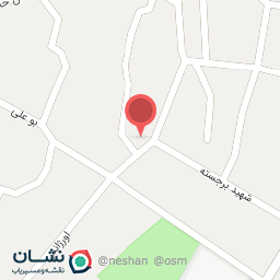 عکس مسجد انبیاء «هیئت الرضا علیه السلام»