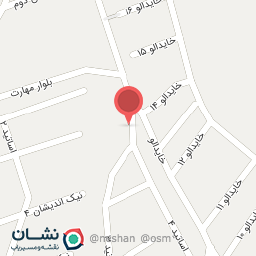 عکس مسجد امام رضا (ع)