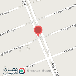 عکس سوپر مارکت بلوط 