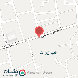 عکس شهر شال فسا 