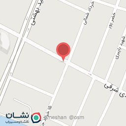 عکس پارچه سرای دهقانی