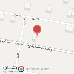 عکس دکتر رضا عارفی زاده