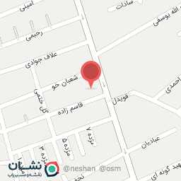 عکس فروشگاه سقف کاذب سورانی