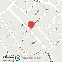 عکس باشگاه رزمی ایمان