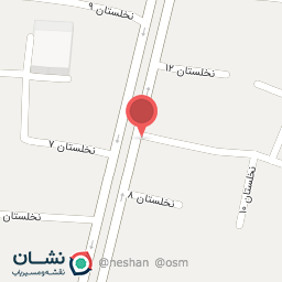 عکس گروه مبنا لیزر جهرم