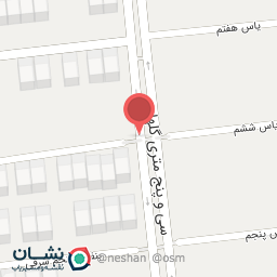 عکس مدرسه بنفشه ششم