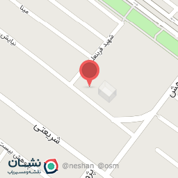 عکس خانه بهداشت شهرک