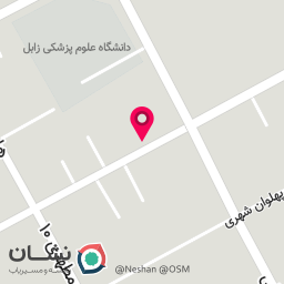 عکس مطب دکتر عباس شیبک