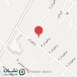 عکس داروخانه دکتر گلزاری