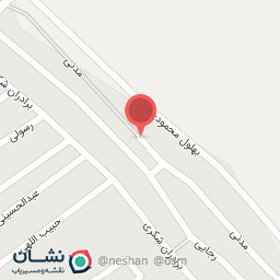 عکس مسجد قمربنی هاشم