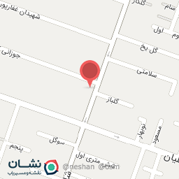 عکس فروشگاه پوشاک ستی