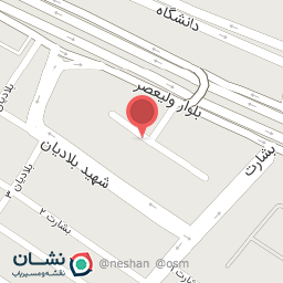 عکس مرکز رهیاری بانک رسالت