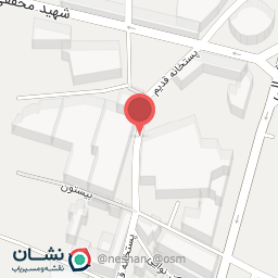 عکس دکل سازان سلمانی