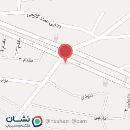 عکس کافه قره خانلو