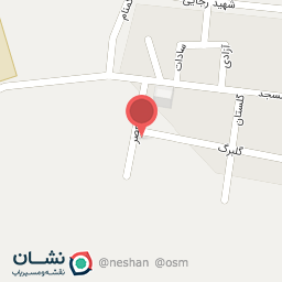 عکس دبستان بانو صرامی