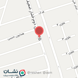 عکس پیرایش دانیال