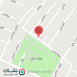 عکس پیتزا ساندویچ پارک وی