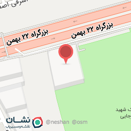 عکس فرهنگسرای کوثر