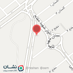 عکس کترینگ دیزیکده قنبید