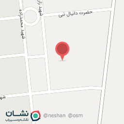 عکس سالن ورزشی انقلاب