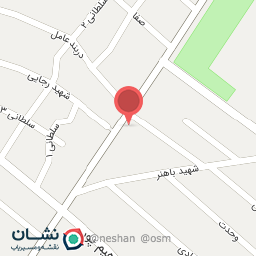 عکس بزازی گلستان