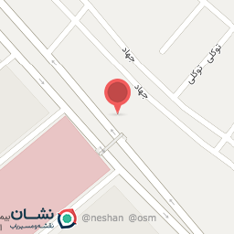 عکس تعمیرگاه جاوید