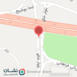 عکس تعمیرگاه رحیمی