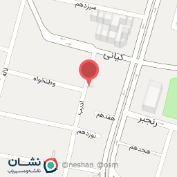 عکس تعمیرگاه ماشین من