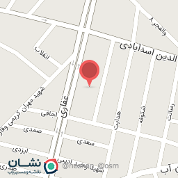 عکس خودپرداز بانک ملی