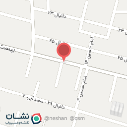 عکس بیمه دانا نمایندگی سقایتی شعبه زنبیل آباد