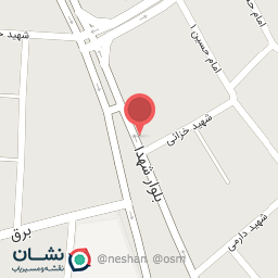 عکس رستوران وغذا خوری میر طاها