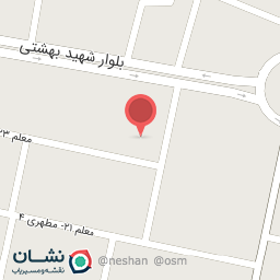 عکس دبیرستان دخترانه غلامعباس توسلی