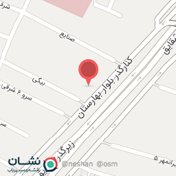 عکس بیمه پارسیان نماینگی میردریکوند