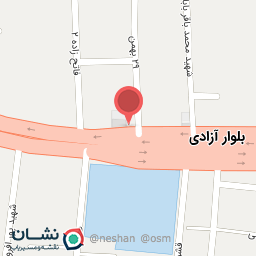 عکس دبیرستان غیر دولتی فجر